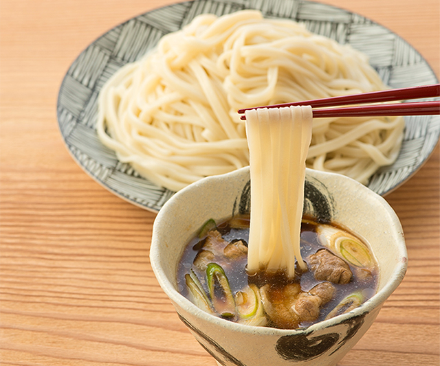 埼玉県】埼玉名物肉汁うどん | 三越伊勢丹法人オンラインストア