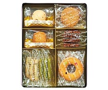 【お中元】東京国立博物館 限定ギフトオリジナルクッキーズ